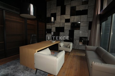 Büro in Istanbul, Türkei Nr. 215251 - 14