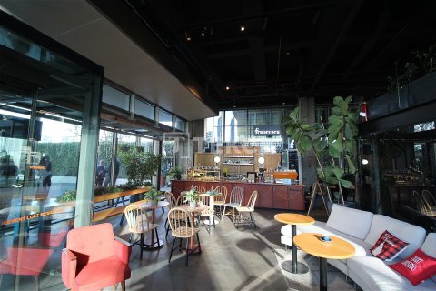 Office for rent  in Istanbul, Turkey, studio, 400m2, No. 215251 – photo 5