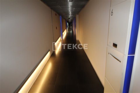 Office for rent  in Istanbul, Turkey, studio, 400m2, No. 215251 – photo 9