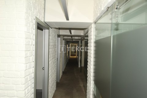 Büro in Istanbul, Türkei Nr. 215251 - 21