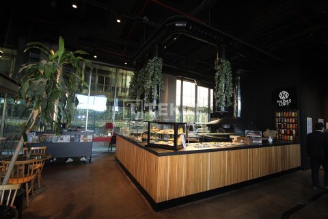 Office for rent  in Istanbul, Turkey, studio, 400m2, No. 215251 – photo 6