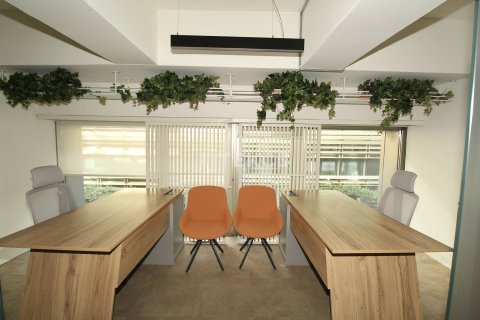 Büro in Istanbul, Türkei Nr. 215251 - 19