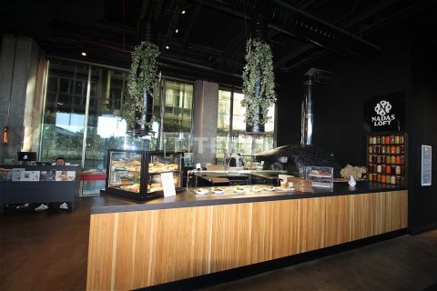 Office for rent  in Istanbul, Turkey, studio, 400m2, No. 215251 – photo 7