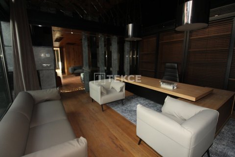 Büro in Istanbul, Türkei Nr. 215251 - 15