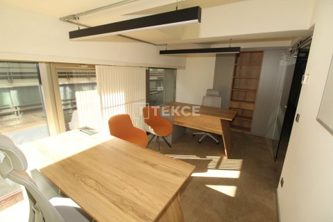 Büro in Istanbul, Türkei Nr. 215251 - 26