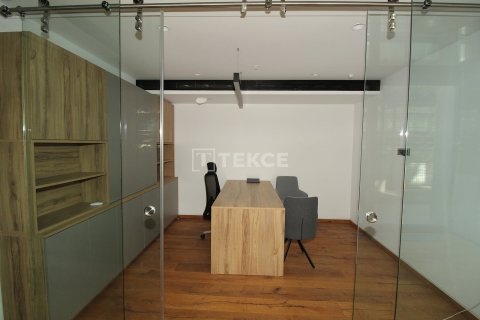 Büro in Istanbul, Türkei Nr. 215251 - 6