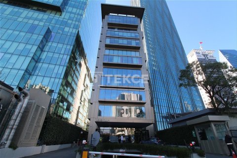 Office for rent  in Istanbul, Turkey, studio, 400m2, No. 215251 – photo 2