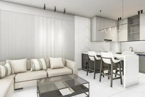 Apartment for sale  in Antalya, Turkey, 132m2, No. 215256 – photo 7