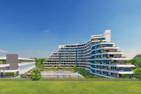 Apartment for sale  in Antalya, Turkey, 132m2, No. 215256 – photo 5