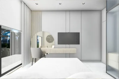 Apartment for sale  in Antalya, Turkey, 132m2, No. 215256 – photo 9