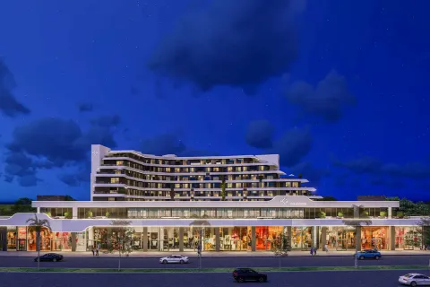 Apartment for sale  in Antalya, Turkey, 132m2, No. 215256 – photo 3