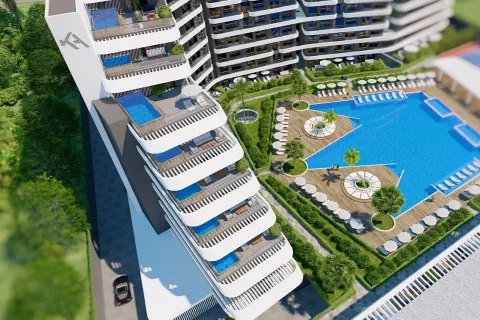 Apartment for sale  in Antalya, Turkey, 132m2, No. 215256 – photo 4