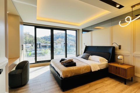 Villa for sale  in Kemer, Antalya, Turkey, 3 bedrooms, 280m2, No. 212173 – photo 14