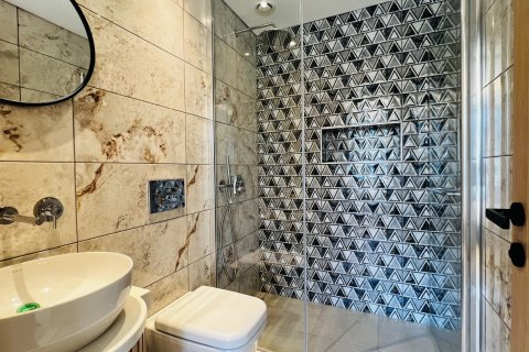 Villa for sale  in Kemer, Antalya, Turkey, 3 bedrooms, 280m2, No. 212173 – photo 21