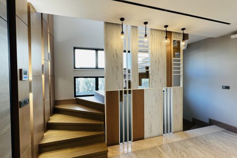 Villa for sale  in Kemer, Antalya, Turkey, 3 bedrooms, 280m2, No. 212173 – photo 10