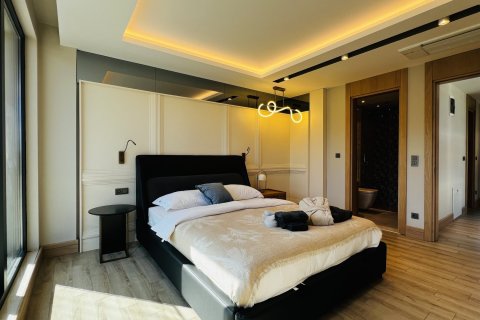 Villa for sale  in Kemer, Antalya, Turkey, 3 bedrooms, 280m2, No. 212173 – photo 15