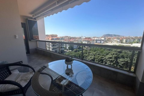 Продажа квартиры  в Оба, Анталье, Турция 4 комн., 160м2, №212977 – фото 17