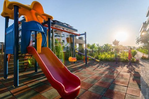 Продажа квартиры  в Оба, Анталье, Турция 4 комн., 160м2, №212977 – фото 23