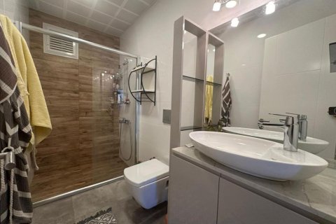 Продажа квартиры  в Оба, Анталье, Турция 4 комн., 160м2, №212977 – фото 14