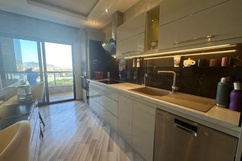 Продажа квартиры  в Оба, Анталье, Турция 4 комн., 160м2, №212977 – фото 5