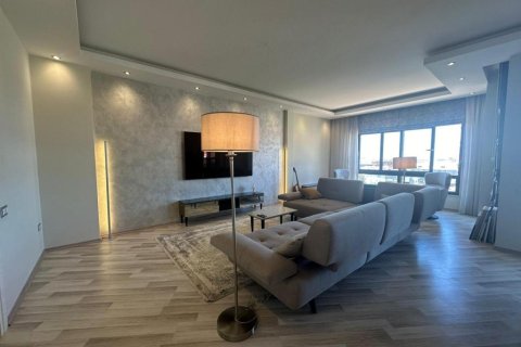 Продажа квартиры  в Оба, Анталье, Турция 4 комн., 160м2, №212977 – фото 2