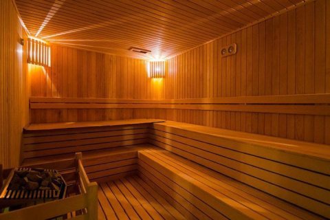 Продажа квартиры  в Оба, Анталье, Турция 4 комн., 160м2, №212977 – фото 20