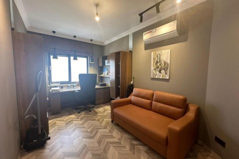 Продажа квартиры  в Оба, Анталье, Турция 4 комн., 160м2, №212977 – фото 10