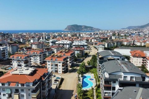 Продажа квартиры  в Оба, Анталье, Турция 4 комн., 160м2, №212977 – фото 30