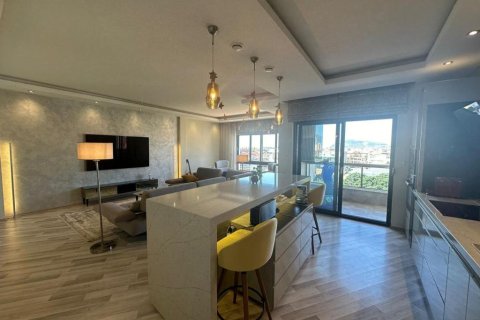 Продажа квартиры  в Оба, Анталье, Турция 4 комн., 160м2, №212977 – фото 7