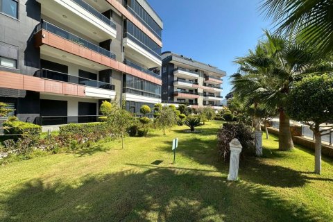 Продажа квартиры  в Оба, Анталье, Турция 4 комн., 160м2, №212977 – фото 29