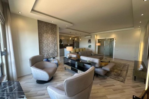 Продажа квартиры  в Оба, Анталье, Турция 4 комн., 160м2, №212977 – фото 3