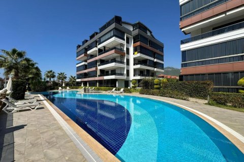 Продажа квартиры  в Оба, Анталье, Турция 4 комн., 160м2, №212977 – фото 18