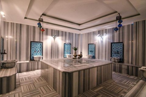 Продажа квартиры  в Оба, Анталье, Турция 4 комн., 160м2, №212977 – фото 21