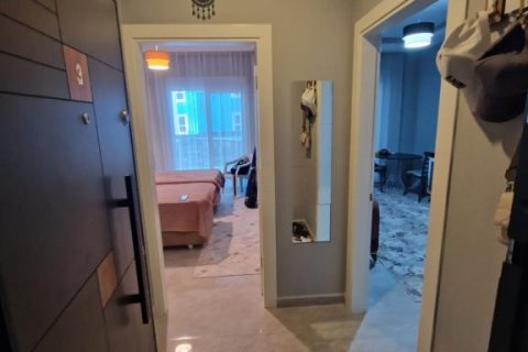 Lägenhet  i Mahmutlar, Antalya, Turkiet Nr. 212978 - 5