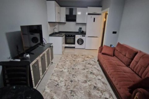 Lägenhet  i Mahmutlar, Antalya, Turkiet Nr. 212978 - 1