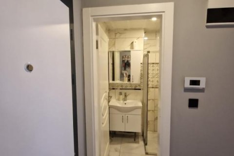 Lägenhet  i Mahmutlar, Antalya, Turkiet Nr. 212978 - 6