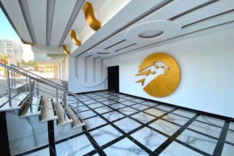 Lägenhet  i Mahmutlar, Antalya, Turkiet Nr. 212978 - 10