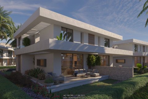 Apartment for sale  in Esentepe, Girne, Northern Cyprus, 62m2, No. 212976 – photo 4