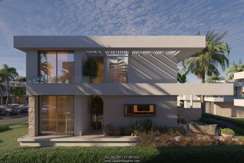 Apartment for sale  in Esentepe, Girne, Northern Cyprus, 62m2, No. 212976 – photo 3