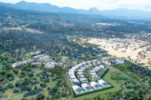 Apartment for sale  in Esentepe, Girne, Northern Cyprus, 62m2, No. 212976 – photo 16