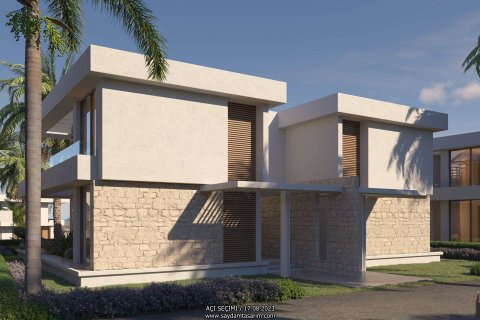 Apartment for sale  in Esentepe, Girne, Northern Cyprus, 62m2, No. 212976 – photo 5