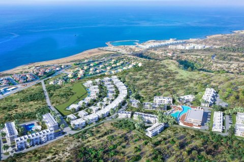 Apartment for sale  in Esentepe, Girne, Northern Cyprus, 62m2, No. 212976 – photo 17