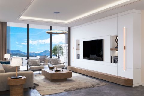 Apartment for sale  in Esentepe, Girne, Northern Cyprus, 62m2, No. 212976 – photo 25