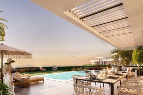 Apartment for sale  in Esentepe, Girne, Northern Cyprus, 62m2, No. 212976 – photo 7