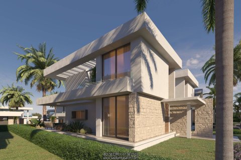 Apartment for sale  in Esentepe, Girne, Northern Cyprus, 62m2, No. 212976 – photo 2