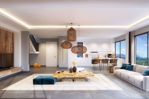 Apartment for sale  in Esentepe, Girne, Northern Cyprus, 62m2, No. 212976 – photo 21