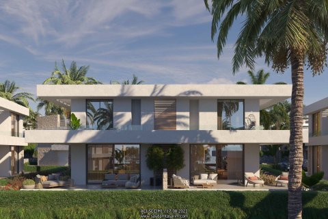 Apartment for sale  in Esentepe, Girne, Northern Cyprus, 62m2, No. 212976 – photo 1