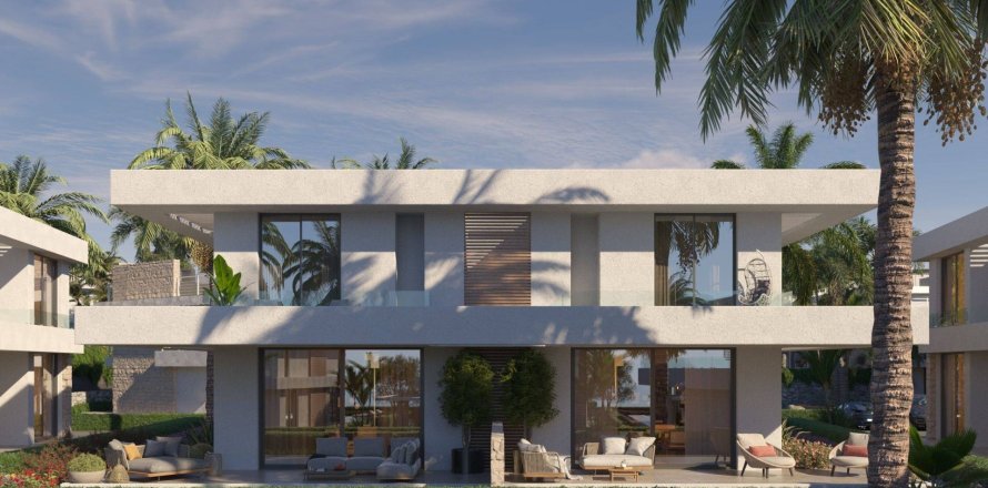 Apartment  in Esentepe, Girne, Northern Cyprus No. 212976