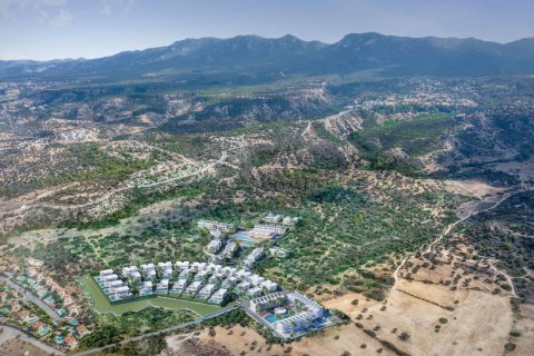 Apartment for sale  in Esentepe, Girne, Northern Cyprus, 62m2, No. 212976 – photo 18