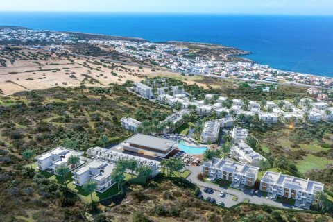 Apartment for sale  in Esentepe, Girne, Northern Cyprus, 62m2, No. 212976 – photo 19